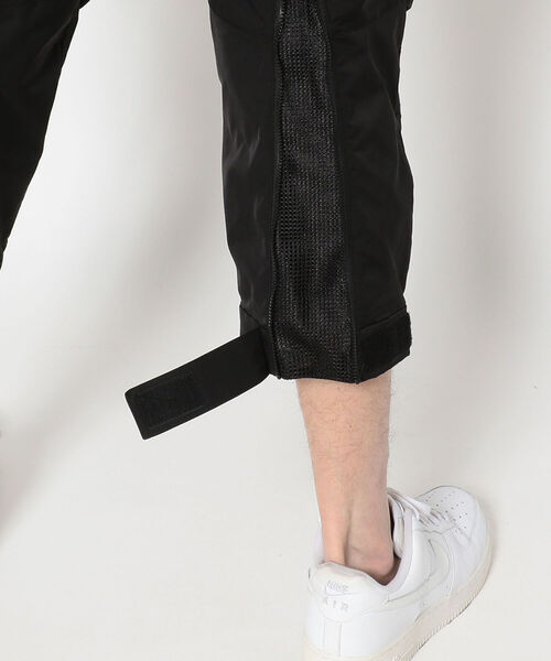 AVIREX（アヴィレックス）の「【PDW】ベンチレーション システム