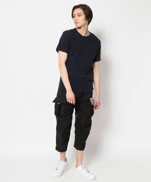 AVIREX（アヴィレックス）の「【PDW】ベンチレーション システム