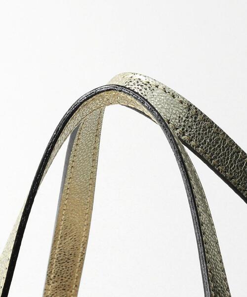 ikot(イコット)の「【WEB限定】<ikot>アバカ スタートートバッグ(かごバッグ・レディース・その他1/ナチュラル・FREE)」の3枚目の写真