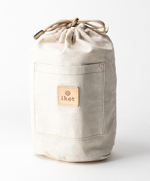 ikot(イコット)の「【WEB限定】<ikot>アバカ スタートートバッグ(かごバッグ・レディース・その他1/ナチュラル・FREE)」の17枚目の写真