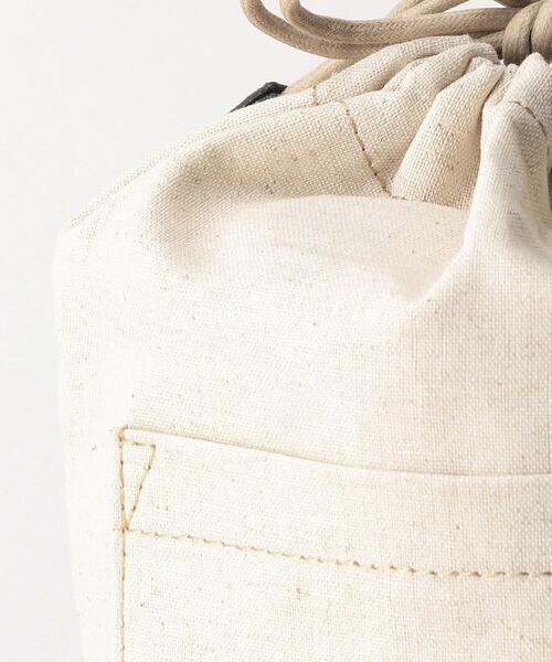 ikot(イコット)の「【WEB限定】<ikot>アバカ スタートートバッグ(かごバッグ・レディース・その他1/ナチュラル・FREE)」の6枚目の写真