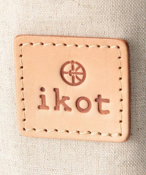 ikot(イコット)の「【WEB限定】<ikot>アバカ スタートートバッグ(かごバッグ・レディース・その他1/ナチュラル・FREE)」の14枚目の写真