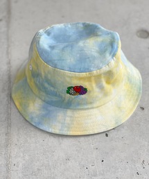 MARKEY'S | 【FRUIT OF THE LOOM 】別注/タイダイHAT(キャップ)