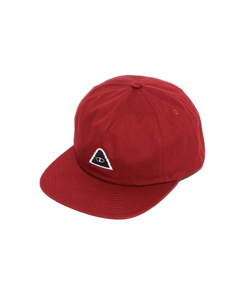 POLeR（ポーラー）の「POLeR/ポーラー CYCLOPS PATH HAT