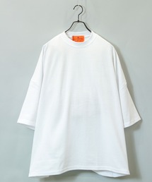 GALLIS ADDICTION | GA BIG TEE/ビックシルエット 半袖Tシャツ(Tシャツ/カットソー)