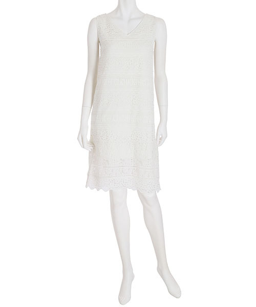 ブランド古着 ノースリーブワンピース ワンピース Mercuryduo マーキュリーデュオ のファッション通販 Zozoused