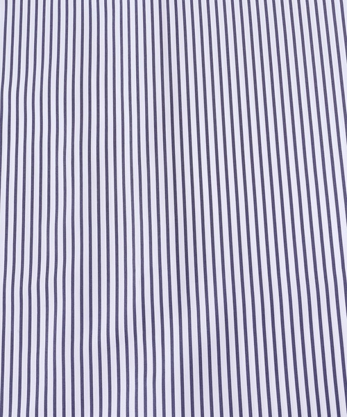 WC（ダブル シー）の「ビッグスクエアカラー半袖ブラウス（シャツ/ブラウス・レディース・ホワイト/ブラック/ブラック系その他/ホワイト系その他・FREE）」の17枚目の写真