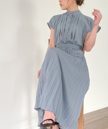 ワンピース プリーツ の人気ランキング レディース Zozotown