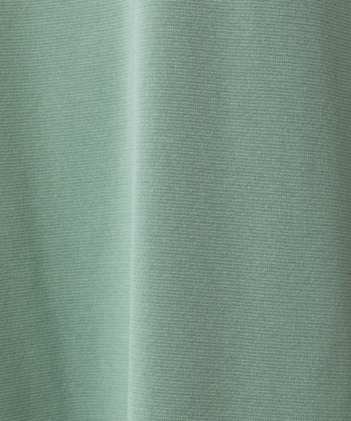 BEARDSLEY(ビアズリー)の「フレンチニットワンピース(ワンピース・レディース・ネイビー/グリーン系その他2・FREE)」の18枚目の写真