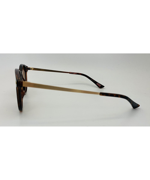 COLEMAN（コールマン）の「Coleman/コールマン サングラス 紫外線対策 UVカット 偏光 CLA08（サングラス・レディース・ブラック/ブラウン/ブラック系その他・FREE）」の5枚目の写真