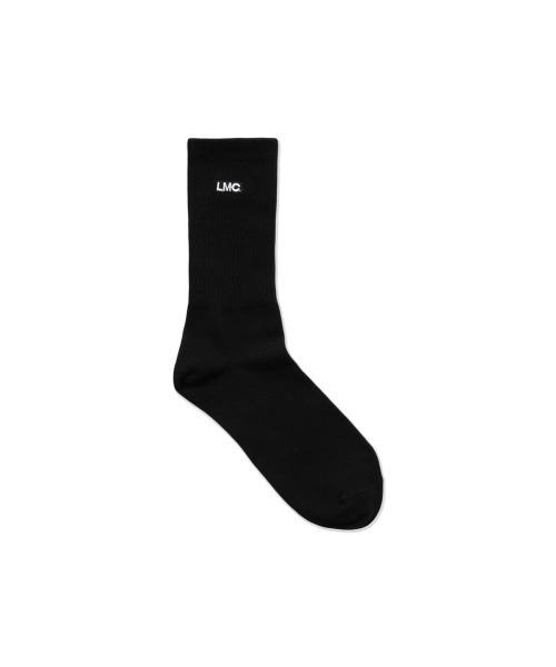 LMCの「THORNS SOCKS(ソックス/靴下・メンズ・ホワイト/ブラック・ONE SIZE)」の5枚目の写真