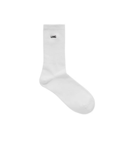 LMCの「THORNS SOCKS(ソックス/靴下・メンズ・ホワイト/ブラック・ONE SIZE)」の3枚目の写真