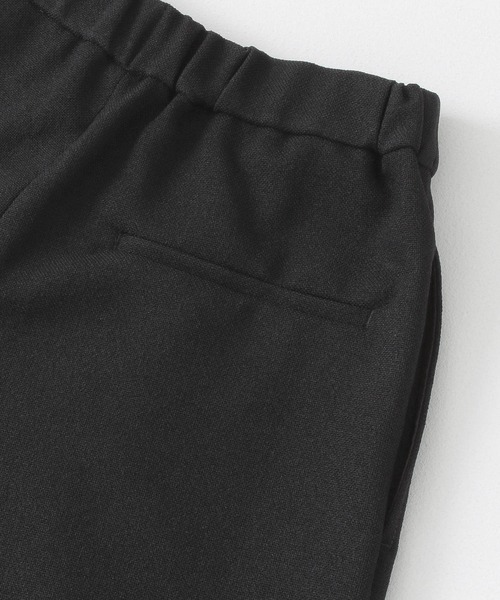 URBAN RESEARCH(アーバンリサーチ)の「オックスハーフパンツ(その他パンツ・レディース・ベージュ/ブラック・36/38)」の17枚目の写真