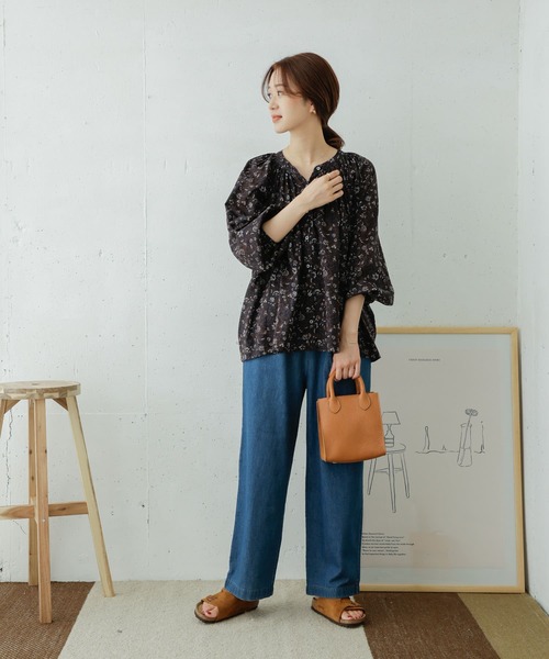URBAN RESEARCH DOORS（アーバンリサーチドアーズ）の「コットン