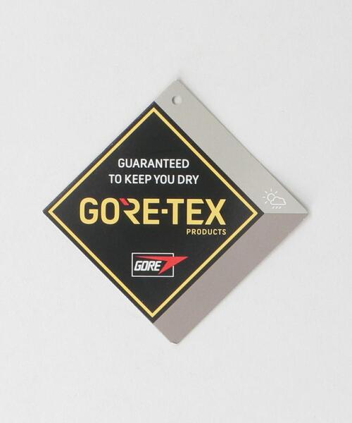 Mammut（マムート）の「＜MAMMUT（マムート） × hobo（ホーボー）＞ S/Low GTX/スニーカー（スニーカー・メンズ・ベージュ・8/10/9/7/7h/8h/9h/10h/6h）」の22枚目の写真