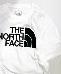 THE NORTH FACE /Mens S/SHalf Dome Tee_NF0A4M4P