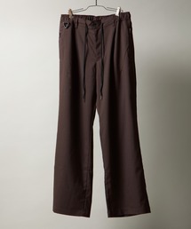 NUMBER (N)INE | WIDE-LEG TROUSERS / ワイドストレートパンツ(その他パンツ)