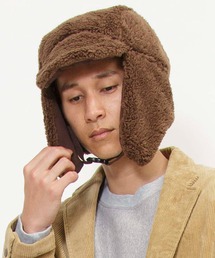 Johnbull | フリースボンバーハット(ハット)