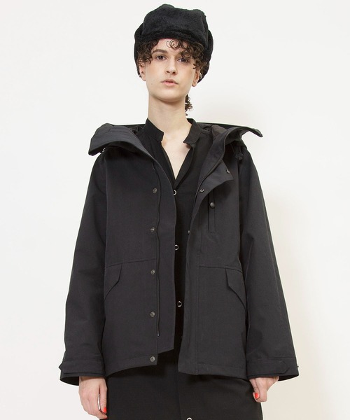 Johnbull（ジョンブル）の「フリースボンバーハット（ハット・メンズ・オリーブ/アイボリー/ヘザーグレー/ブラウン/パープル/ブラック・MEDIUM/SMALL）」の9枚目の写真