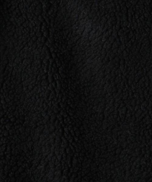 Engineered Garments(エンジニアードガーメンツ)の「<FWK BY ENGINEERED GARMENTS>ラップ ベスト ■■■(ベスト・レディース・ブラック/オフホワイト・FREE)」の11枚目の写真