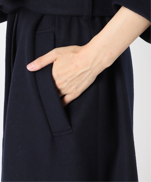 U by SPICK&SPAN（ユーバイスピックアンドスパン）の「ステンカラー 