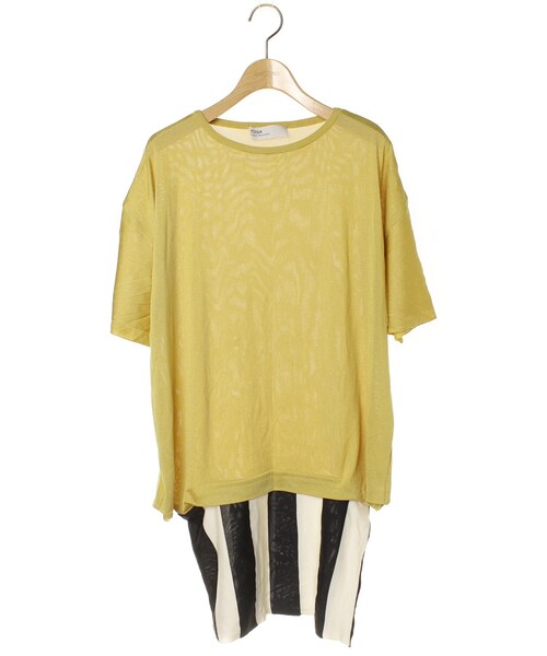 セール ブランド古着 ニットワンピース ワンピース Toga トーガ のファッション通販 Zozoused