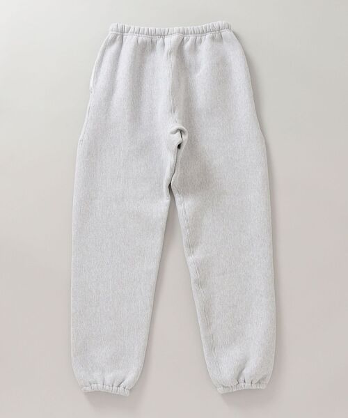 CAMBER（キャンバー）の「CAMBER: CROSSKNIT SWEAT PANT GRAY（スウェットパンツ・メンズ・グレー・SMALL/MEDIUM/LARGE）」の3枚目の写真