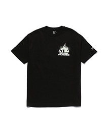 FULL-BK | EDGE HOUSE 02(Tシャツ/カットソー)