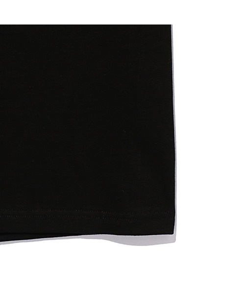 FULL-BK（フルビーケー）の「EDGE HOUSE 02（Tシャツ/カットソー・メンズ・ホワイト/ブラック・LARGE/X-LARGE）」の9枚目の写真