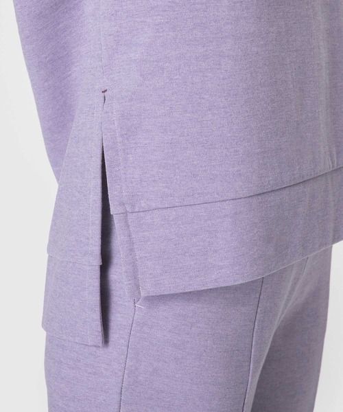 【池田エライザコラボ】フーディーベスト レディース ウェア ベスト スポーツウェア