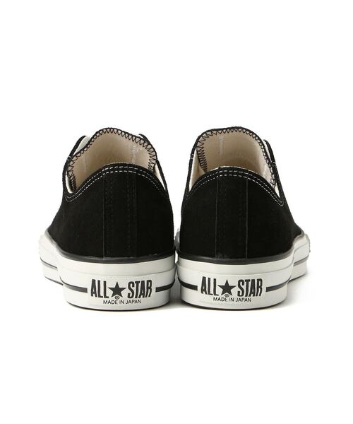 Converse コンバース Suede Converse コンバース のスニーカー Converse コンバース Suede Allstar 30 を購入できます Schott J スニーカー シューズ Ox Converse コンバース のファッション