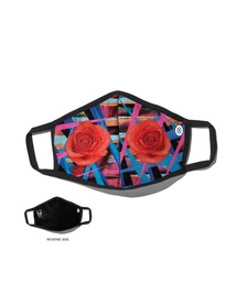 STANCE（スタンス）の「【STANCE / スタンス】MOBLOW MASK / マスク  マーク・オブロー コラボレーションモデル（マスク・メンズ）」