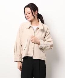 【MARGAUX】swing top