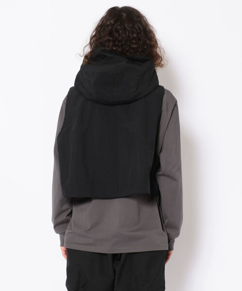 CMF OUTDOOR GARMENT（シーエムエフアウトドアガーメント）の