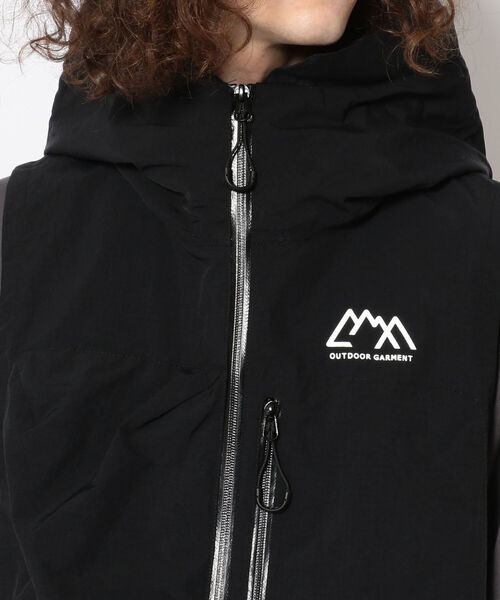 CMF OUTDOOR GARMENT（シーエムエフアウトドアガーメント）の