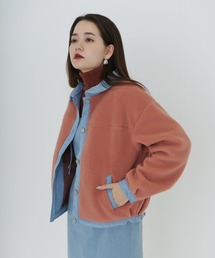 ティーナジョジュン アウター ボア 2023 60852604b_b_05_215.jpg