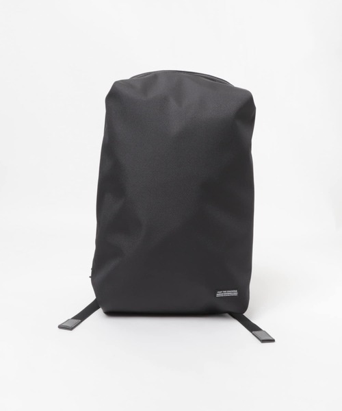 foot the coacher（フットザコーチャー）の「foot the coacher　2-DAY PACK（バックパック/リュック・メンズ・ブラック・FREE）」の10枚目の写真