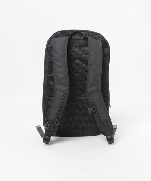 foot the coacher（フットザコーチャー）の「foot the coacher　2-DAY PACK（バックパック/リュック・メンズ・ブラック・FREE）」の9枚目の写真