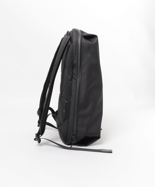 foot the coacher（フットザコーチャー）の「foot the coacher　2-DAY PACK（バックパック/リュック・メンズ・ブラック・FREE）」の12枚目の写真