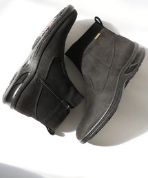 【FW】トップドライ GORE-TEX 防水 ショートブーツ(TDY3835 起毛)