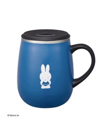 BIRTHDAY BAR | miffy 蓋つきステンレスマグ tall(グラス/マグカップ/タンブラー)