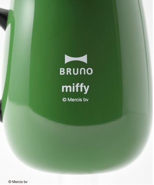 miffy 蓋つきステンレスマグ tall（グラス/マグカップ/タンブラー