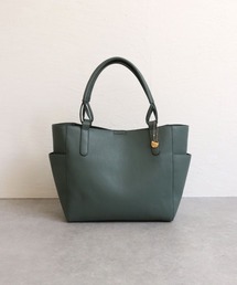 T・S・L | ループハンドルA4トートバッグ(トートバッグ)