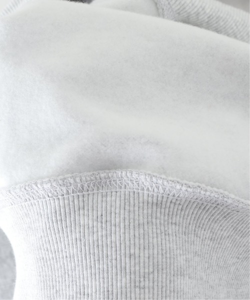 STUSSY(ステューシー)の「【STUSSY / ステューシー】8 Ball Crew(スウェット・メンズ・チャコールグレー/ブラック/ネイビー・MEDIUM/LARGE/X-LARGE)」の10枚目の写真