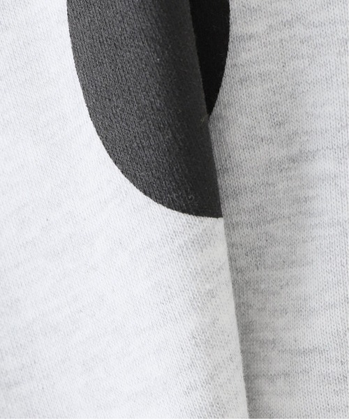 STUSSY(ステューシー)の「【STUSSY / ステューシー】8 Ball Crew(スウェット・メンズ・チャコールグレー/ブラック/ネイビー・MEDIUM/LARGE/X-LARGE)」の16枚目の写真