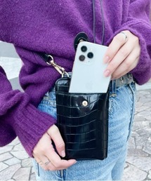 PairPair | スマホショルダーバッグ(ショルダーバッグ)