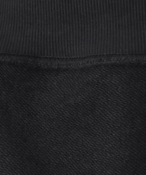 Mac-House(マックハウス)の「Smurf スマーフ プリント 裏毛スウェットプルオーバーパーカー(パーカー・メンズ・アイボリー/グリーン/ブラック・L/M)」の19枚目の写真