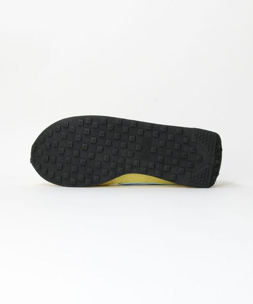 NIKE(ナイキ)の「<NIKE> WAFFLE TRAINER 2 SD/ワッフルトレーナー(スニーカー・メンズ・イエロー・27.5cm/26.5cm/28cm/27cm/26cm)」の4枚目の写真