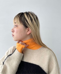 SANSeLF | ビビッドインナートップス【SANSeLF】sanw22s001(その他トップス)