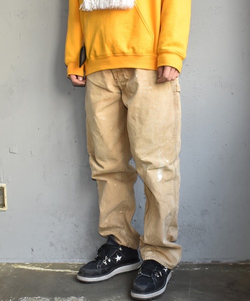 【ヴィンテージ古着】Dickies/ディッキーズ ワークパンツ